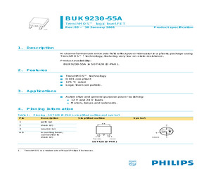 BUK9230-55A/T3.pdf