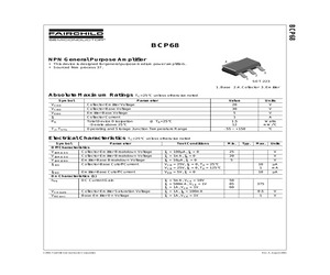 BCP68S62Z.pdf