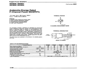 IRF9520.pdf