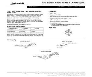 RFD14N05SM9A.pdf