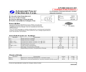 AP20N15AGH-HF.pdf