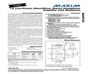 MAX9725EETC+.pdf