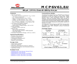 MCP6V61UT-E/OT.pdf