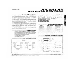 MAX620CWN-T.pdf