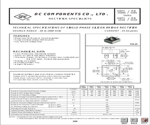 KBPC1506.pdf