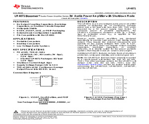 LM4871LD.pdf