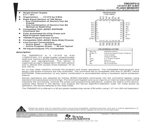 TMS29F010-70C5FMQ.pdf