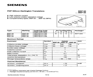 BSP62E6327.pdf