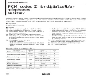 BU8731KV.pdf