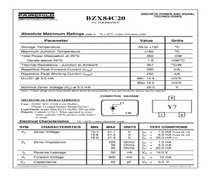 BZX84C20S62Z.pdf