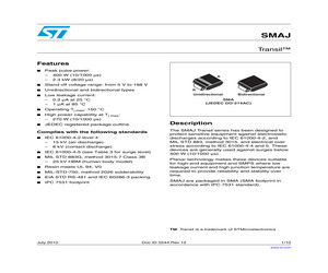 SMAJ154A-TR.pdf