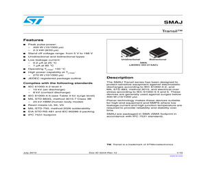 SMAJ170CATR.pdf