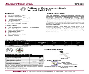 TP0620N3-G-P003.pdf