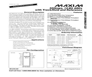 MAX122AENG+.pdf