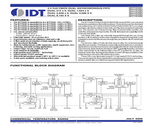 IDT72V83L20PAG.pdf