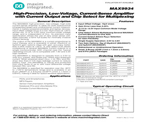 MAX9934TART+T.pdf