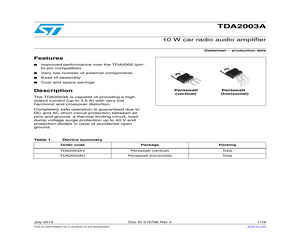 TDA2003AH.pdf