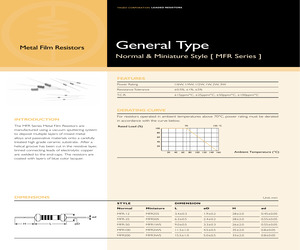 MFR-50DRD110K.pdf