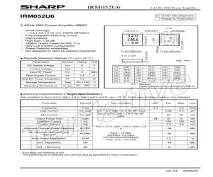 IRM052U6.pdf