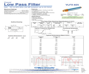 VLFX-825+.pdf