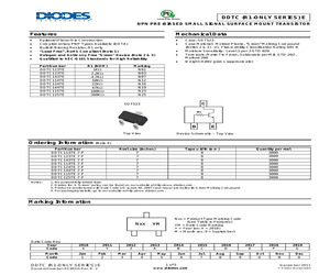 DDTC114TE-7.pdf