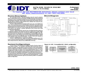 IDT75N42102S100BS.pdf