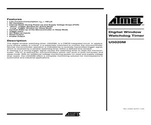 U5020M-FP.pdf