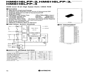 HM6116LFP-3.pdf