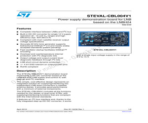 STEVAL-CBL004V1.pdf