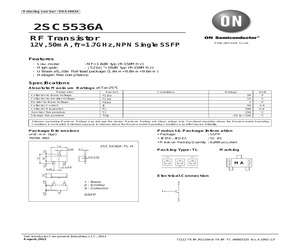 2SC5536A-TL-H.pdf