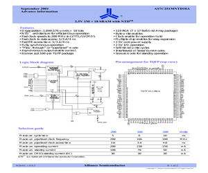 AS7C251MNTD18A-100.pdf