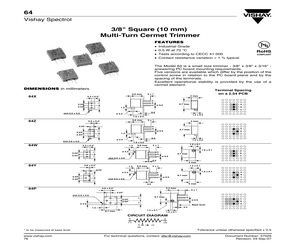 M64Z204KB40.pdf