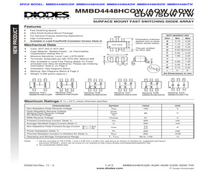 MMBD4448HSDW-13.pdf