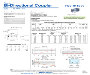 PDC-10-1BD+.pdf