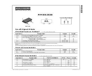 MMBD2838L99Z.pdf