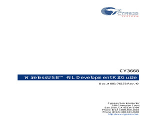 CY7C6431516LKXIT.pdf