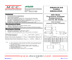 SMA6J11CA-TP.pdf