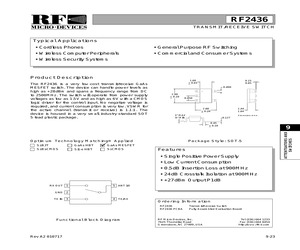 RF2436PCBA.pdf