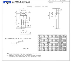 AOTF11C60P.pdf