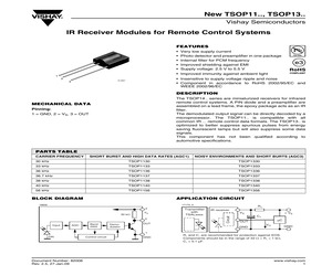 TSOP1138..pdf