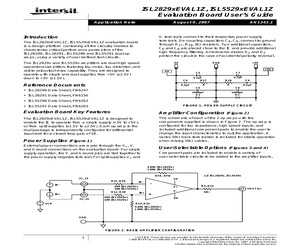 ISL28291EVAL1Z.pdf