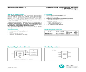 MAX6673AXK+T.pdf