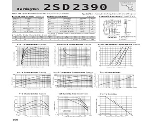 2SD2390Y.pdf