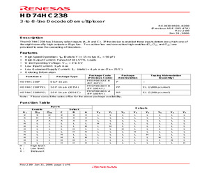 HD74HC238RP.pdf