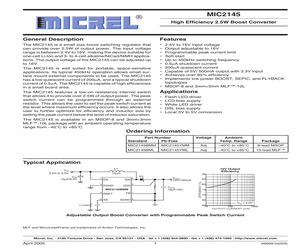 MIC2145YML.pdf