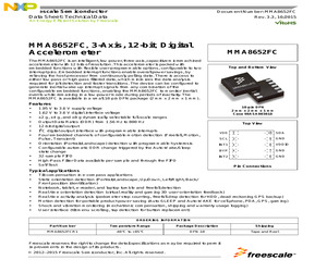 MMA8652FCR1.pdf