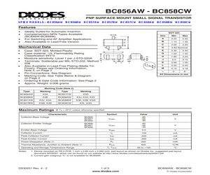BC857CW-7.pdf