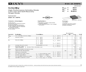 DSA15I45PA.pdf