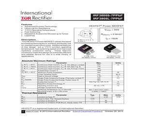 IRF3805S-7PPBF.pdf