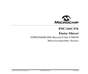 PIC16C57-RCSP.pdf